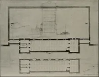 An illustration from The Architect & engineer of California and the Pacific Coast (1905)