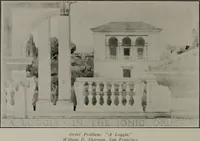 Picture 163 of 277 from The Architect & engineer of California and the Pacific Coast (1905), leaf 263