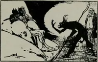 An illustration from The Architect & engineer of California and the Pacific Coast (1905)
