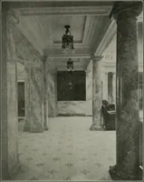 An illustration from The Architect & engineer of California and the Pacific Coast (1905)