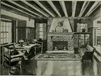 An illustration from The Architect & engineer of California and the Pacific Coast (1905)