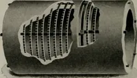 An illustration from The Architect & engineer of California and the Pacific Coast (1905)