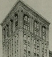 An illustration from The Architect & engineer of California and the Pacific Coast (1905)