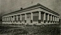 An illustration from The Architect & engineer of California and the Pacific Coast (1905)