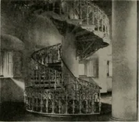 An illustration from The Architect & engineer of California and the Pacific Coast (1905)