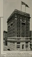 An illustration from The Architect & engineer of California and the Pacific Coast (1905)