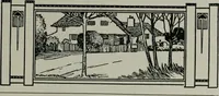 An illustration from The Architect & engineer of California and the Pacific Coast (1905)