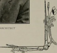 Picture 201 of 277 from The Architect & engineer of California and the Pacific Coast (1905), leaf 367