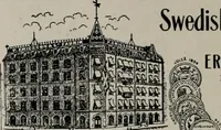 An illustration from The Architect & engineer of California and the Pacific Coast (1905)