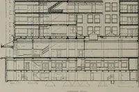 An illustration from The Architect & engineer of California and the Pacific Coast (1905)
