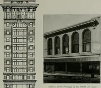 Picture 218 of 277 from The Architect & engineer of California and the Pacific Coast (1905), leaf 388