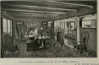 An illustration from The Architect & engineer of California and the Pacific Coast (1905)