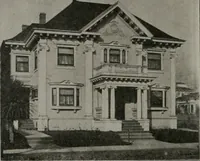 An illustration from The Architect & engineer of California and the Pacific Coast (1905)