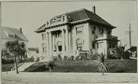 An illustration from The Architect & engineer of California and the Pacific Coast (1905)