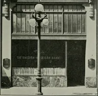 An illustration from The Architect & engineer of California and the Pacific Coast (1905)