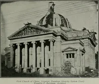 Picture 235 of 277 from The Architect & engineer of California and the Pacific Coast (1905), leaf 402