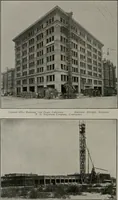 An illustration from The Architect & engineer of California and the Pacific Coast (1905)