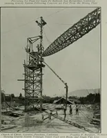 An illustration from The Architect & engineer of California and the Pacific Coast (1905)