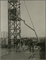 An illustration from The Architect & engineer of California and the Pacific Coast (1905)