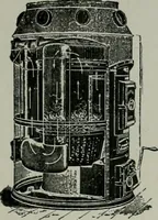 An illustration from The Architect & engineer of California and the Pacific Coast (1905)