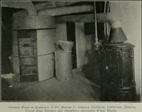Picture 252 of 277 from The Architect & engineer of California and the Pacific Coast (1905), leaf 448