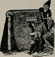 An illustration from The Architect & engineer of California and the Pacific Coast (1905)
