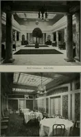 An illustration from The Architect & engineer of California and the Pacific Coast (1905)