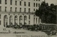 An illustration from The Architect & engineer of California and the Pacific Coast (1905)