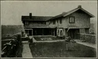 An illustration from The Architect & engineer of California and the Pacific Coast (1905)