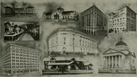 An illustration from The Architect & engineer of California and the Pacific Coast (1905)