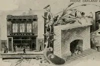 Picture 274 of 277 from The Architect & engineer of California and the Pacific Coast (1905), leaf 497