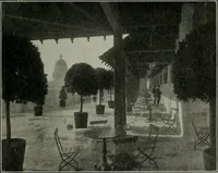 An illustration from The Architect & engineer of California and the Pacific Coast (1905)