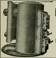 An illustration from The Architect & engineer of California and the Pacific Coast (1905)