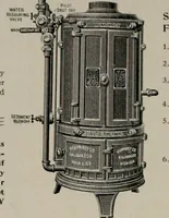 An illustration from The Architect & engineer of California and the Pacific Coast (1905)