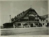 An illustration from The Architect & engineer of California and the Pacific Coast (1905)