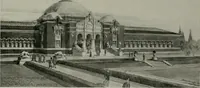 An illustration from The Architect & engineer of California and the Pacific Coast (1905)