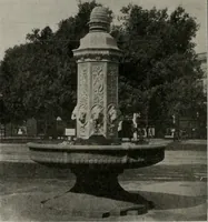 An illustration from The Architect & engineer of California and the Pacific Coast (1905)