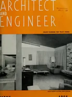 An illustration from Architect and engineer (1905)