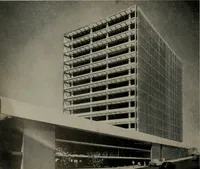 An illustration from Architect and engineer (1905)