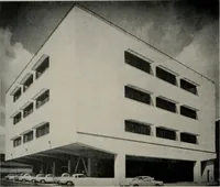 An illustration from Architect and engineer (1905)