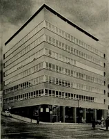 An illustration from Architect and engineer (1905)