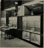 An illustration from Architect and engineer (1905)