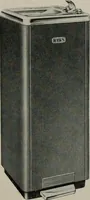 An illustration from Architect and engineer (1905)
