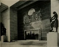 An illustration from Architect and engineer (1905)