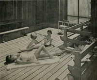 An illustration from Architect and engineer (1905)