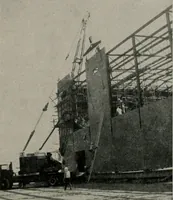 An illustration from Architect and engineer (1905)