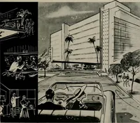 An illustration from Architect and engineer (1905)