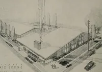 An illustration from Architect and engineer (1905)