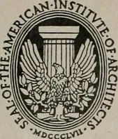 An illustration from Architect and engineer (1905)