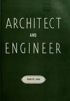 An illustration from Architect and engineer (1905)